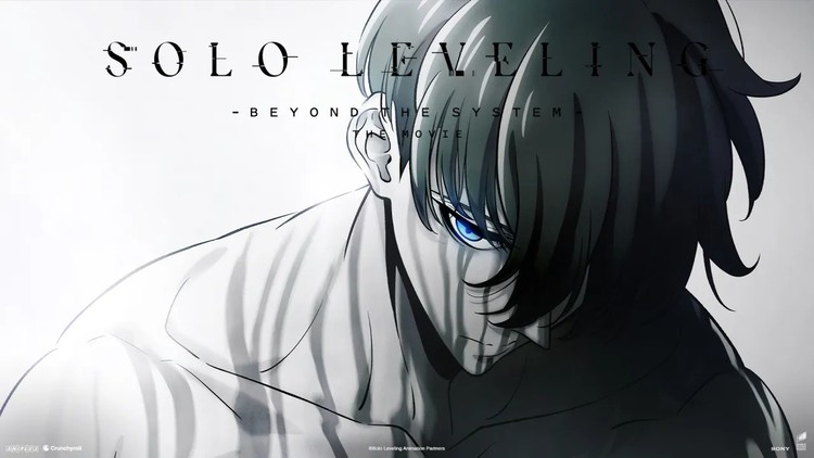 Solo Leveling: Beyond the System
