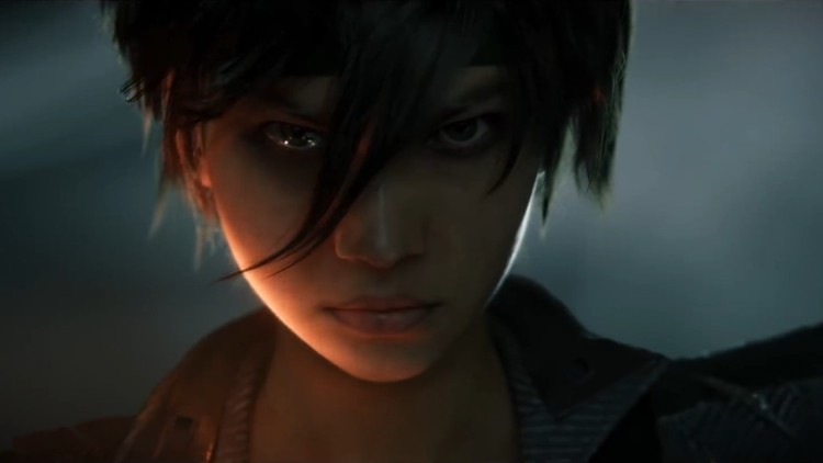 Beyond Good & Evil 2