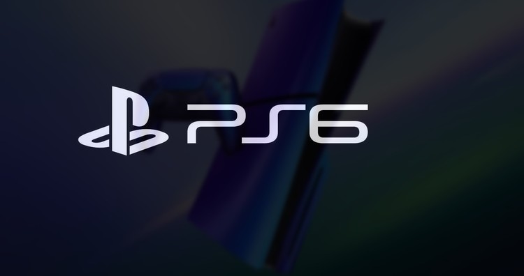 PlayStation 6