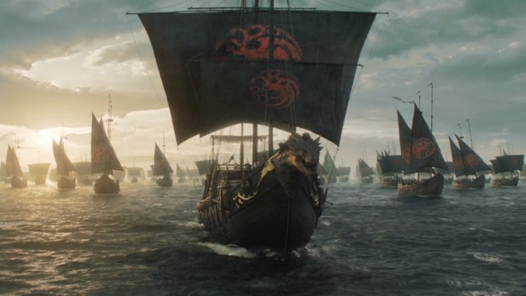 HBO rezygnuje z kolejnego spin-offu Gry o Tron. Serial miał być inspirowany Mojżeszowym eposem o exodusie królestwa