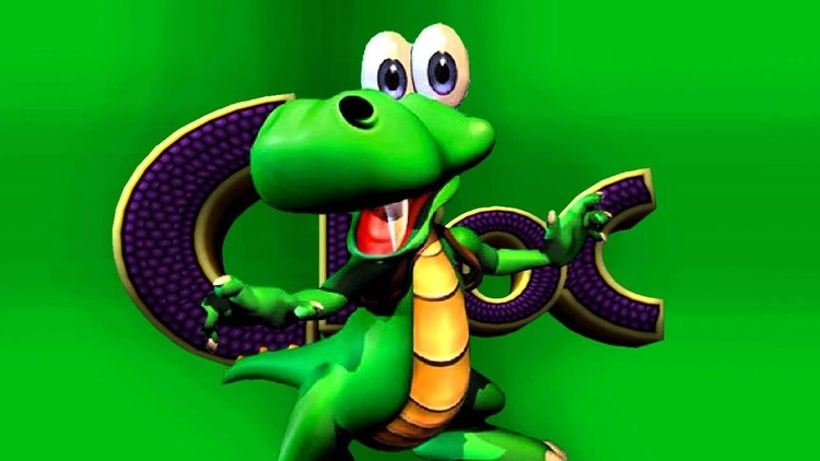 Powstaje remaster Croc: Legend of the Gobbos, kolejnej gry dzieciństwa
