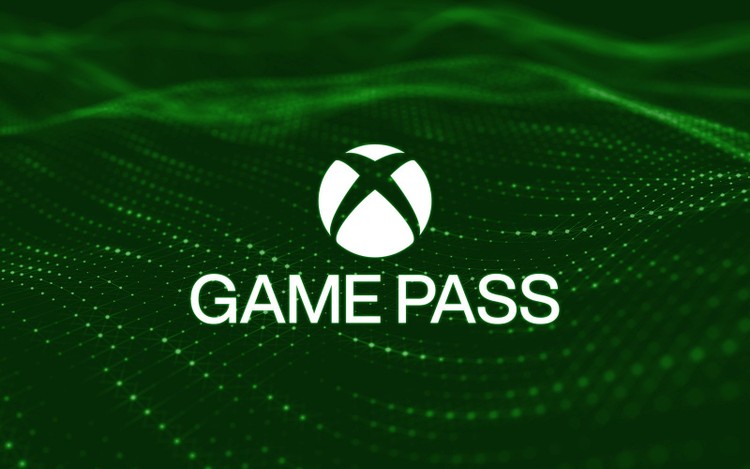 Xbox Game Pass
