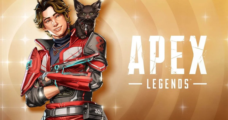 Apex Legends