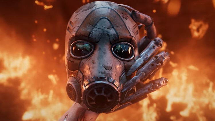 Borderlands 4