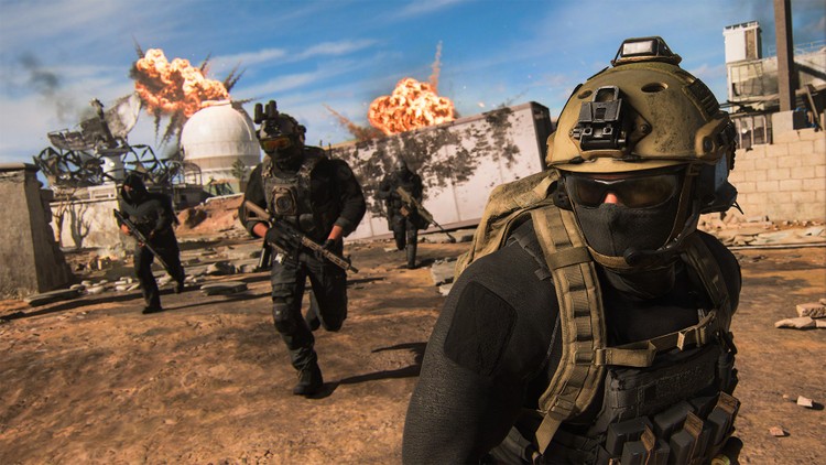 Call of Duty: Modern Warfare III – poznaliśmy szczegóły beta-testów strzelanki