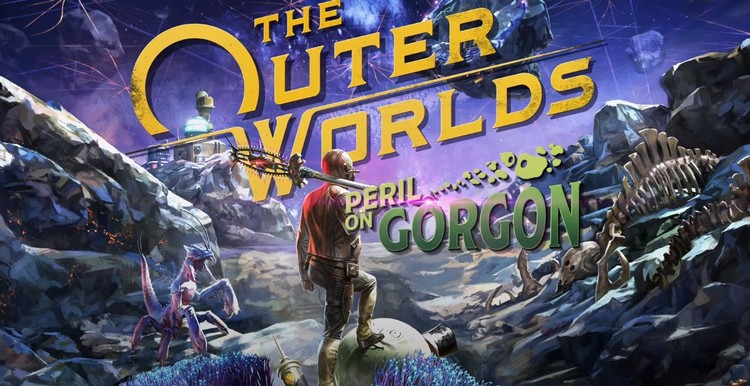 Peril on Gorgon – dodatek do The Outer Worlds na zwiastunie z datą premiery