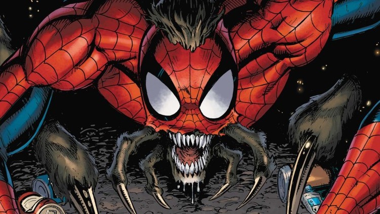 Spider-Man