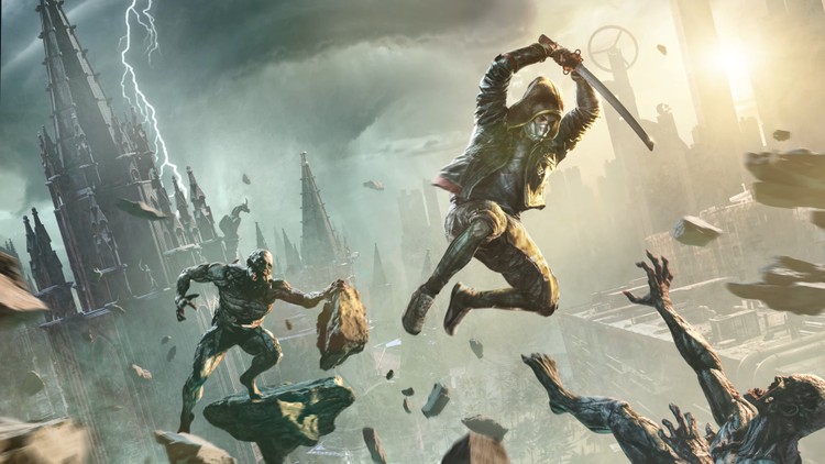 Dying Light 2: Stay Human