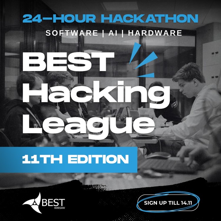 Best Hacking League
