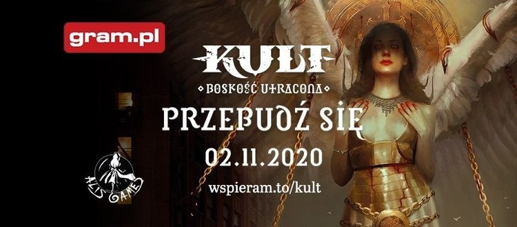 Już niedługo start zbiórki na polskie papierowe RPG 