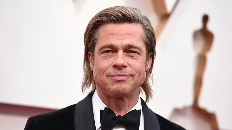 Brad Pitt planuje emeryturę? Aktor trzyma się już 