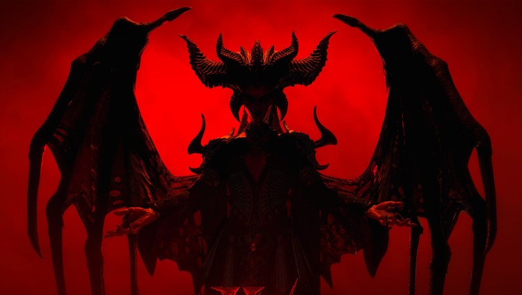 Diablo IV otrzyma na premierę nową czcionkę. Gracze są podzieleni