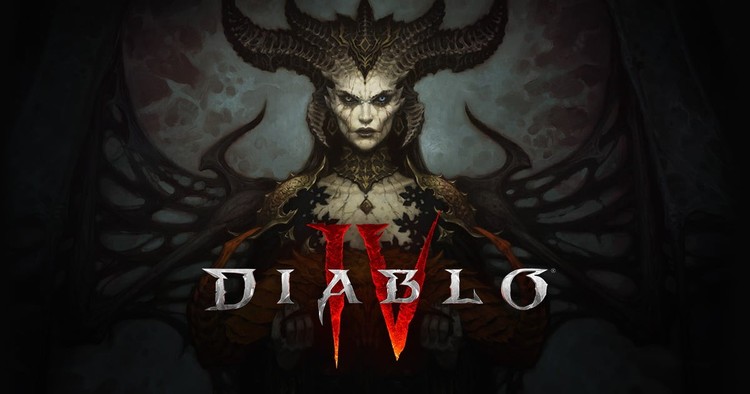 Rozdajemy kody do betatestów Diablo IV! 