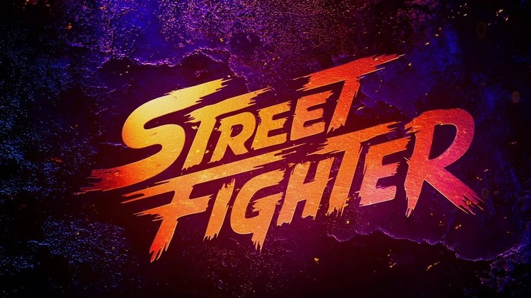 Street Fighter
