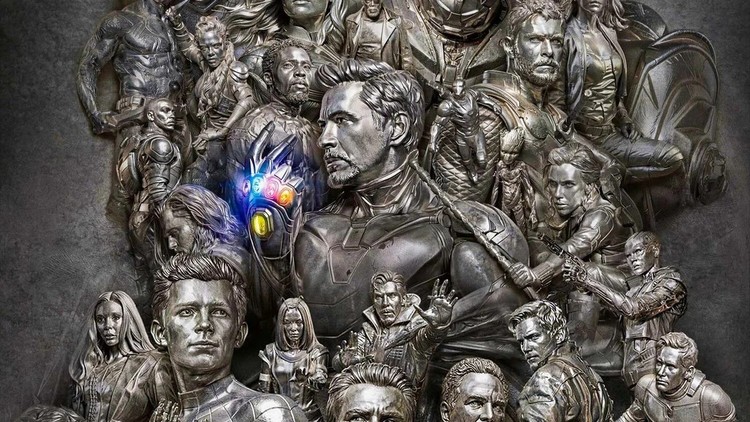 Avengers: Endgame