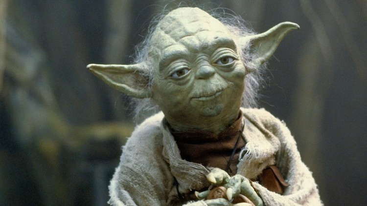 Yoda