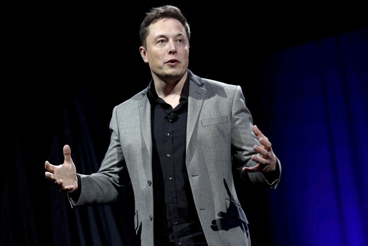Elon Musk stracił fortunę. Największa strata osobistego majątku w historii