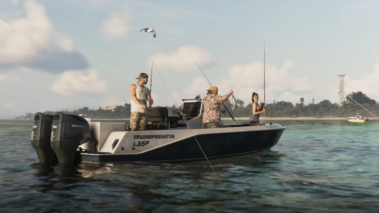 GTA 6