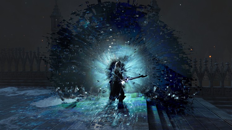 Path of Exile - nowy dodatek opóźniony, przez obsuwę Cyberpunk 2077