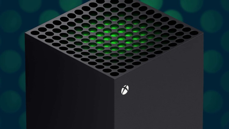 Xbox