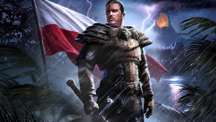 Risen