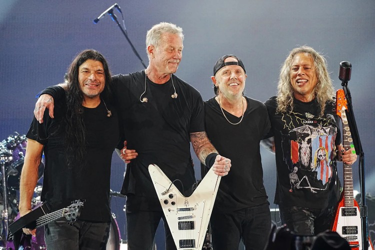 Metallica