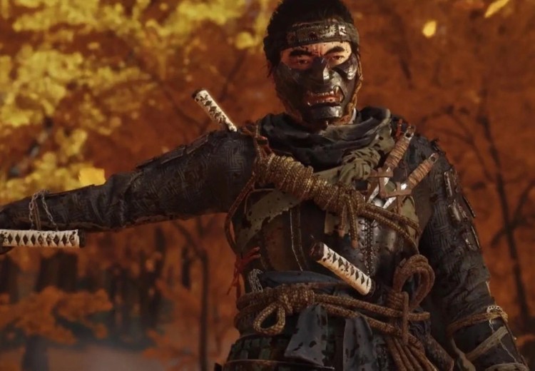 Gwiazda Szoguna wystąpi w filmie Ghost of Tsushima? Sony prowadzi negocjacje