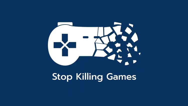 Stop Killing Games