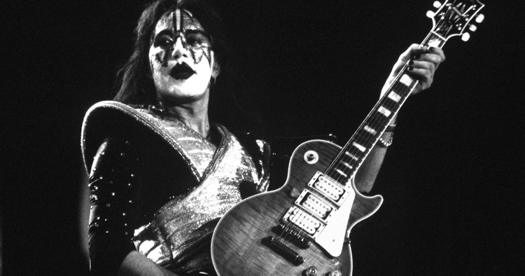 Ace Frehley