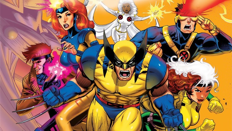 Nowi X-Meni z datą premiery. Marvel ujawnił szczegóły i zaprezentował bohaterów