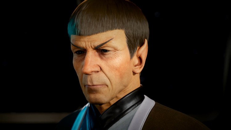 Premiera Star Trek: Resurgence od byłych pracowników Telltale Games opóźniona