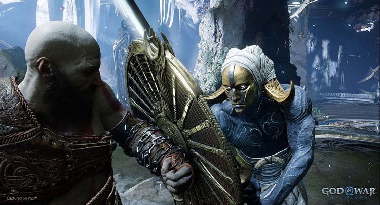 Recenzje gry God of War: Ragnarok pojawią się na długo przed premierą