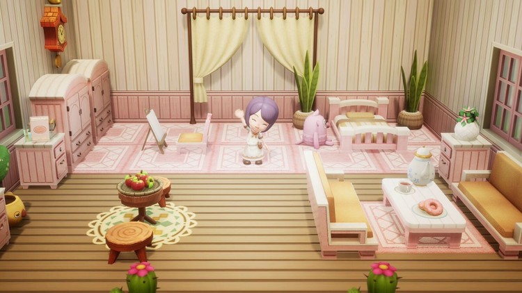 Przytulne RPG świętuje sprzedażowy sukces. Fantasy Life i: The Girl Who Steals Time przekroczyło imponujący próg 