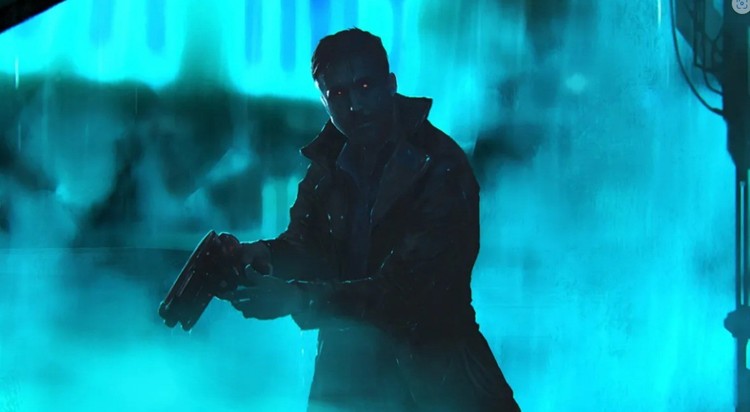 Blade Runner 2099 – nowe informacje na temat produkcji serialu Prime Video