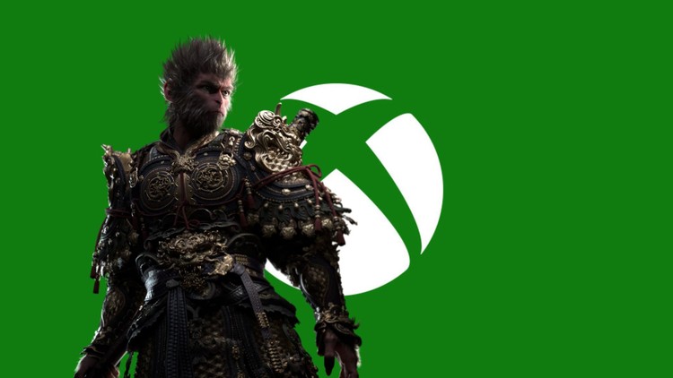 Co z premierą Black Myth: Wukong na Xbox Series X/S?