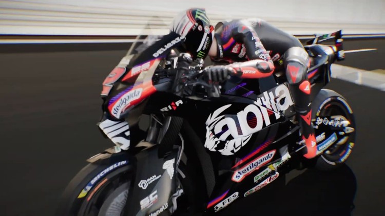 MotoGP Rivals