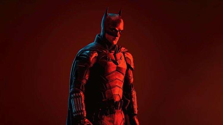 Batman