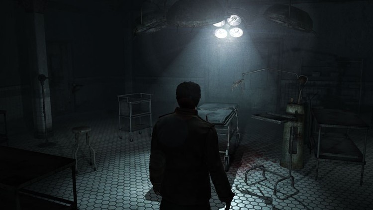 Wyciekł teaser z datą zapowiedzi nowego Silent Hill
