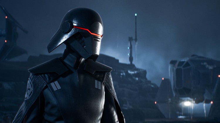 EA uważa Star Wars Jedi: Fallen Order za markę i zamierzą w nią inwestować