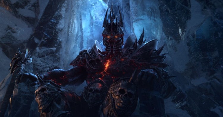 Zajrzyj do Krainy Cieni – zwiastun premierowy World of Warcraft: Shadowlands