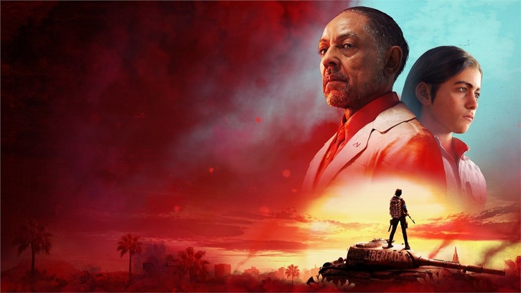 Nowy dodatek do Far Cry 6 wkrótce z datą premiery? Ubisoft zaprasza na pokaz