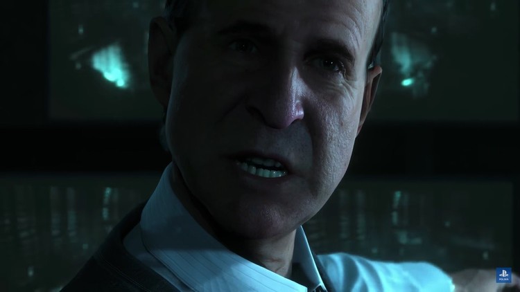 Twórcy Until Dawn pracują nad nową grą na Unreal Engine 5? Pierwsze szczegóły