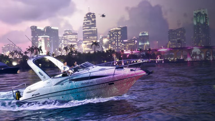 GTA 6