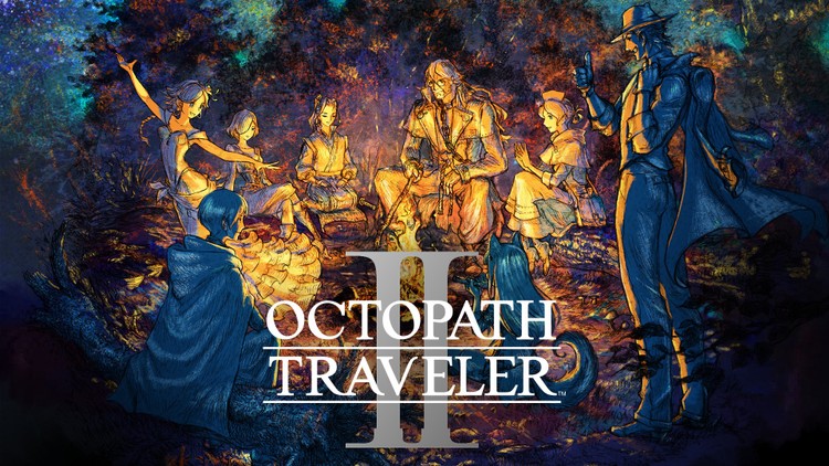 Octopath Traveler 2 z nowym zwiastunem prezentującym dwójkę kolejnych bohaterów
