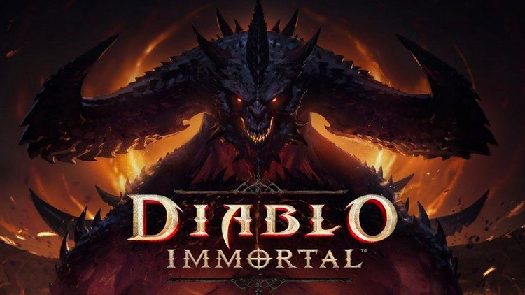 Diablo Immortal z wynikami sprzedaży. Gra zarobiła miliony dolarów