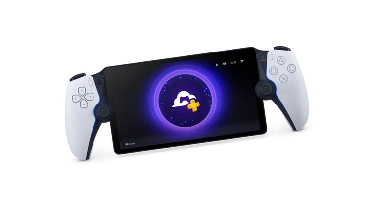 PlayStation Portal