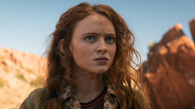 Sadie Sink
