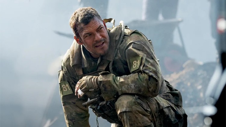 Maszyna do zabijania