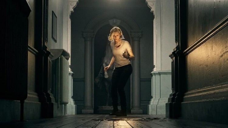  Resident Evil Requiem