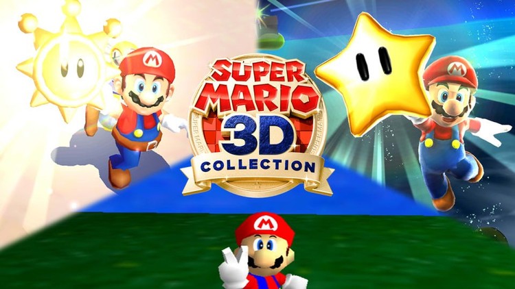 Super Mario 3D All-Stars wycofane – gracze płaczą, a spekulanci świętują